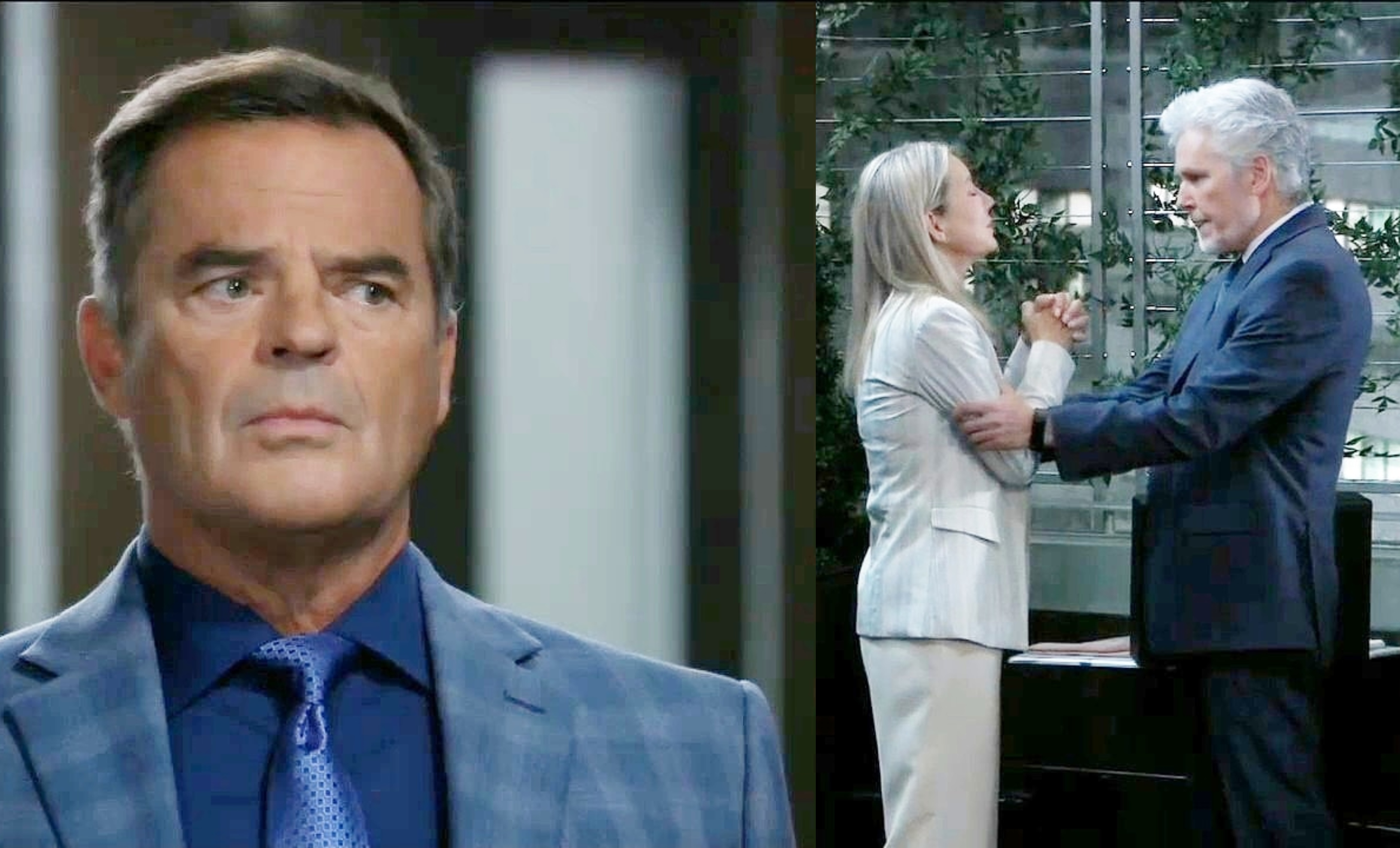 General Hospital Spoilers for June 8, 2023 Ned Confronts the Culprit